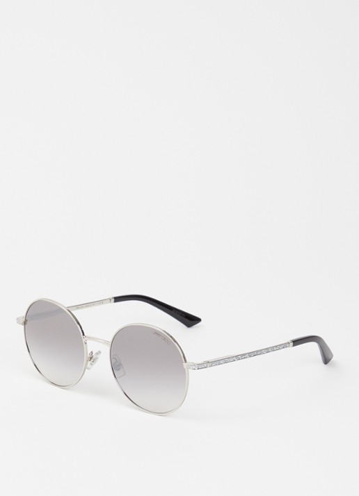 Jimmy Choo Retro zonnebril JC4028J