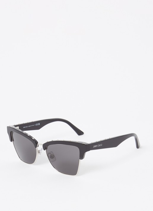 Jimmy Choo Zonnebril JC5014