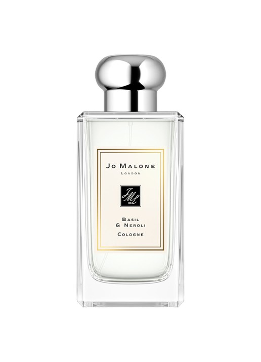Jo Malone London Basil & Neroli Cologne - voorkant undefined