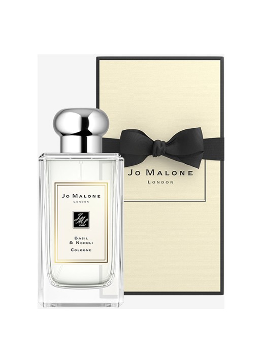 Jo Malone London Basil & Neroli Cologne - voorkant 2 undefined