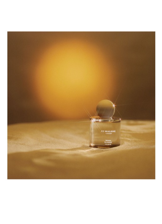 Jo Malone London Beach Blossom Cologne  - detail 2 undefined