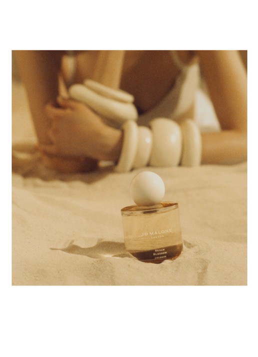 Jo Malone London Beach Blossom Cologne  - detail 3 undefined