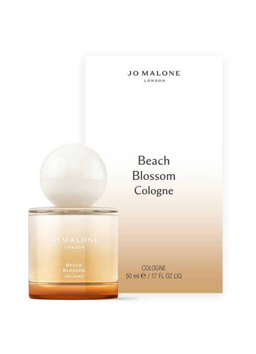Jo Malone London Beach Blossom Eau de Cologne - voorkant 5 undefined