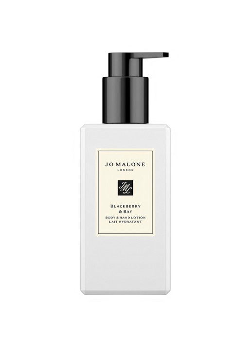 Jo Malone London Blackberry & Bay Body & Hand Lotion - bodylotion & handcrème