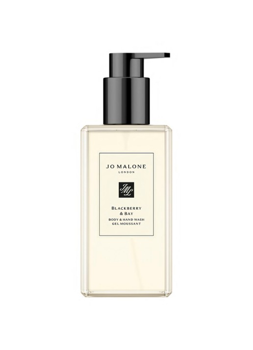 Jo Malone London Blackberry & Bay Body & Hand Wash - douchegel & handzeep