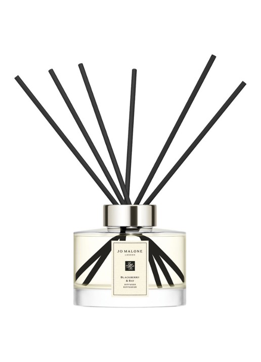 Jo Malone London Blackberry & Bay Diffuser - geurstokjes - voorkant 5 undefined