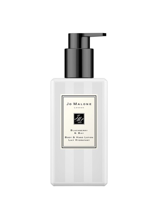 Jo Malone London Blackberry & Bay - hand & bodylotion - voorkant 5 undefined
