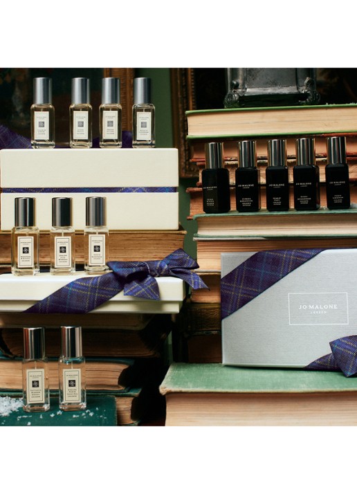 Jo Malone London Cologne Collection Limited Edition Set Cologne - detail 4 undefined