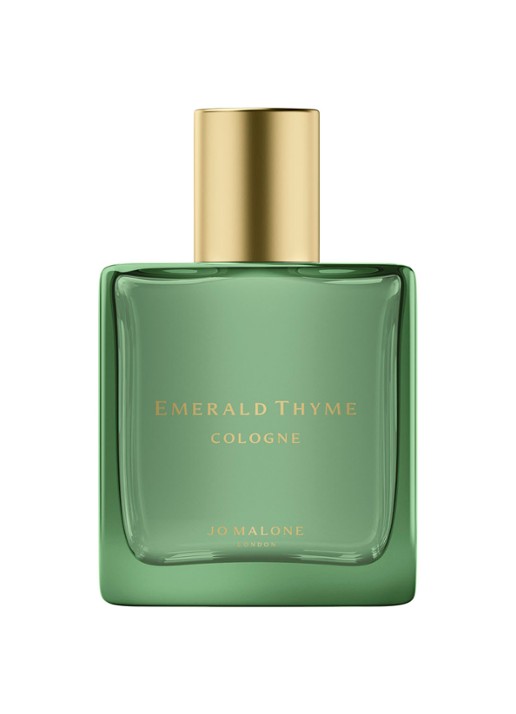 Jo Malone London Cologne Emerald Thyme - Limited Edition - voorkant 5 undefined
