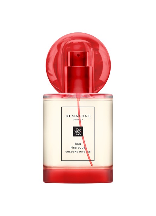Jo Malone London Cologne Musk Memento - Limited Edition - voorkant 3 undefined