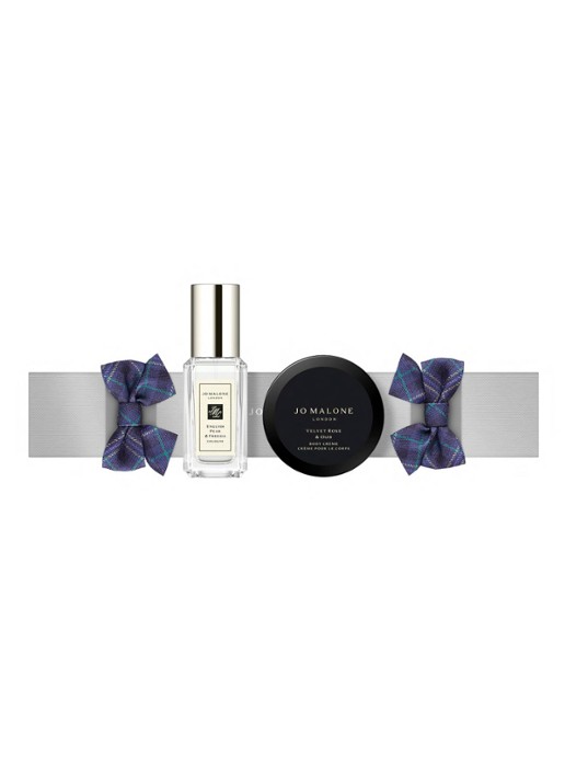 Jo Malone London Cracker Collection 6 daagse kerstcracker - Limited Edition Kerst verzorgingsset - detail 4 undefined