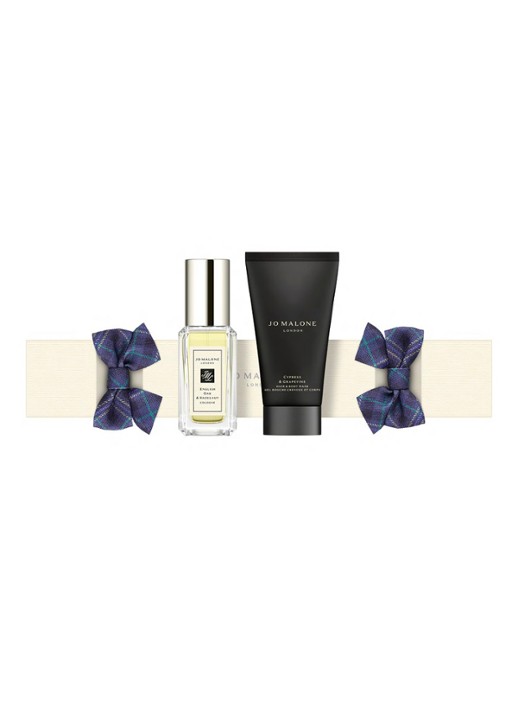 Jo Malone London Cracker Collection 6 daagse kerstcracker - Limited Edition Kerst verzorgingsset - detail 5 undefined