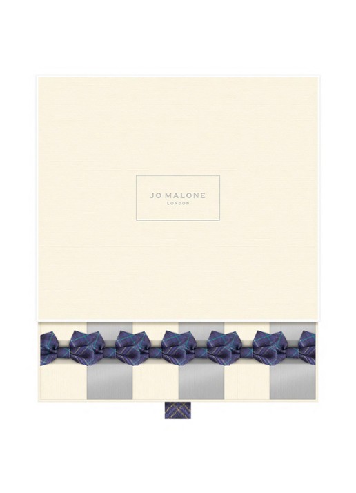 Jo Malone London Cracker Collection 6 daagse kerstcracker - Limited Edition Kerst verzorgingsset
