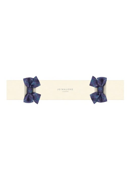 Jo Malone London Cream Cracker Set met mini's in een kerstcracker - Limited Edition Kerst verzorgingsset - voorkant 2 undefined