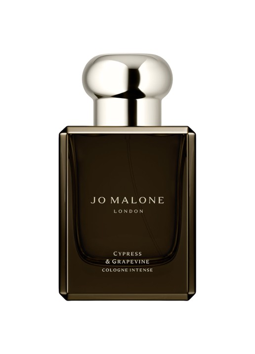 Jo Malone London Cypress & Grapevine Cologne - voorkant 2 undefined