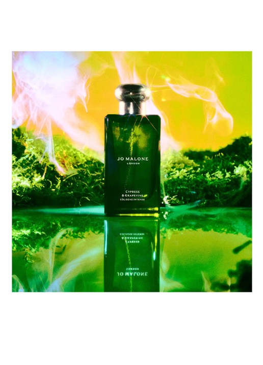 Jo Malone London Cypress & Grapevine Cologne - detail 2 undefined
