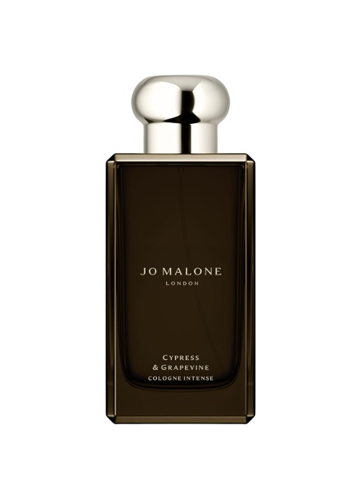 Jo Malone London Cypress & Grapevine Cologne - voorkant 5 undefined