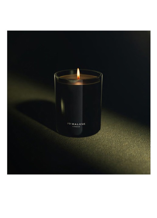 Jo Malone London Cypress & Grapevine geurkaars - detail 2 undefined