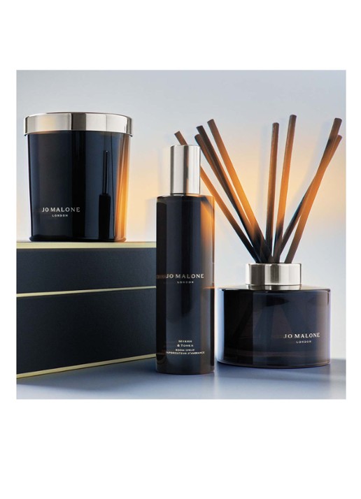 Jo Malone London Cypress & Grapevine geurkaars - detail 3 undefined