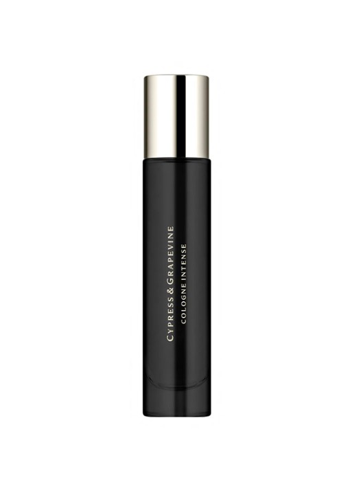 Jo Malone London Cypress & Grapevine Cologne Intense - travel spray - voorkant undefined