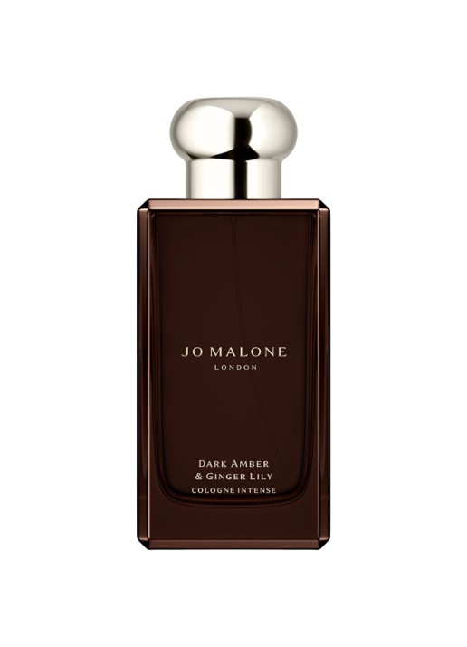 Jo Malone London Dark Amber & Ginger Lily Cologne - voorkant 2 undefined
