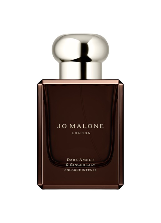 Jo Malone London Dark Amber & Ginger Lily Cologne - voorkant 2 undefined