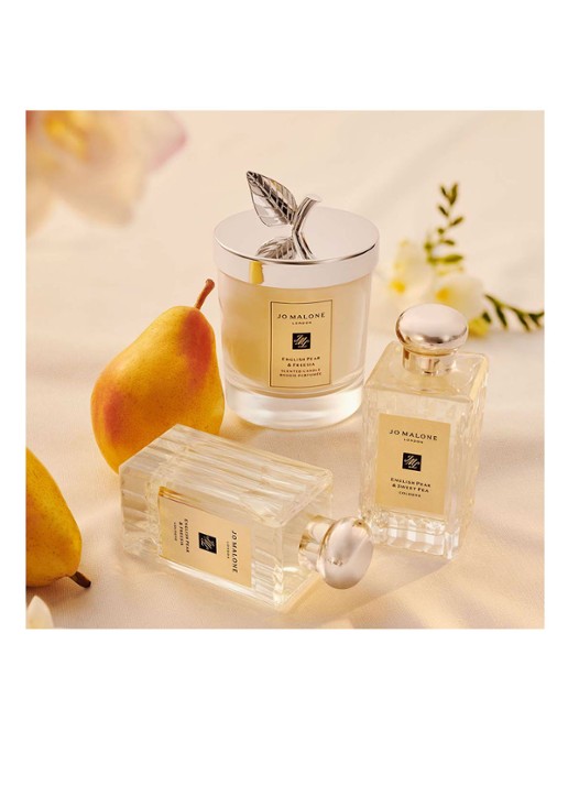 Jo Malone London English Pear & Freesia Cologne - detail 4 undefined