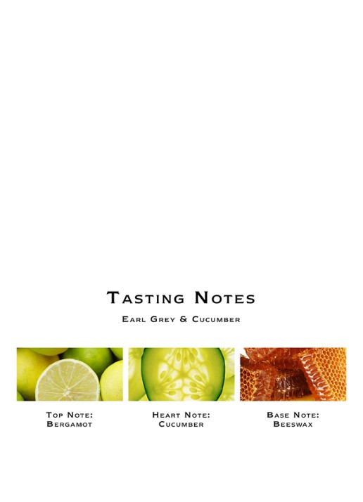 Jo Malone London English Pear & Freesia Deluxe Candle - geurkaars 600 gram - detail beige