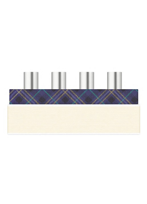 Jo Malone London Fragrant Festivities Limited Edition Cologne Collection - parfumset - detail 3 undefined