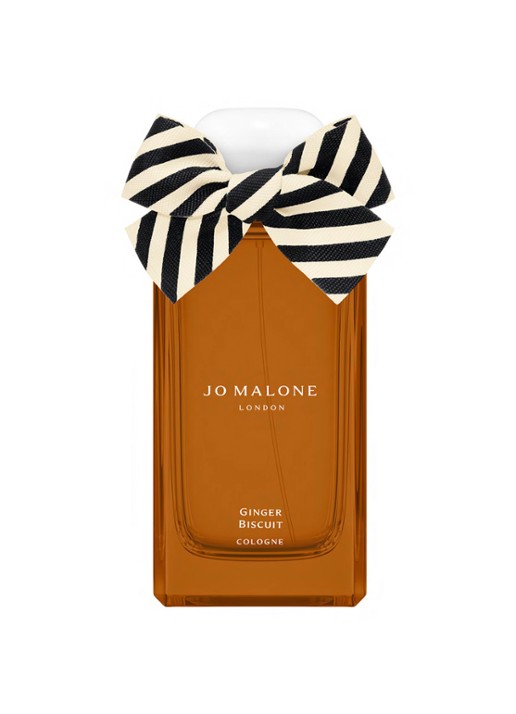 Jo Malone London Ginger Biscuit Limited Edition Cologne - voorkant 2 undefined