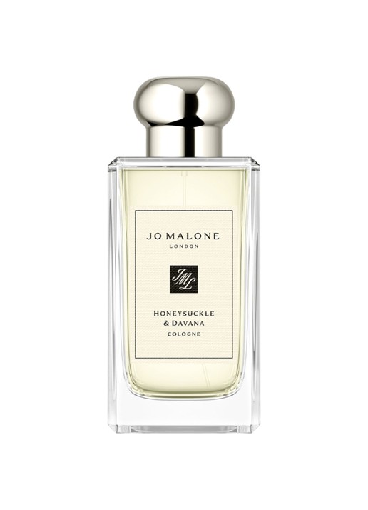 Jo Malone London Honeysuckle & Davana Cologne - voorkant 3 undefined
