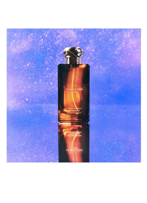 Jo Malone London Jasmine Sambac & Marigold Cologne - detail 2 undefined