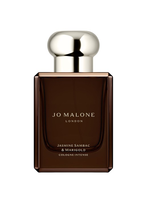Jo Malone London Jasmine Sambac & Marigold Cologne - voorkant 6 undefined