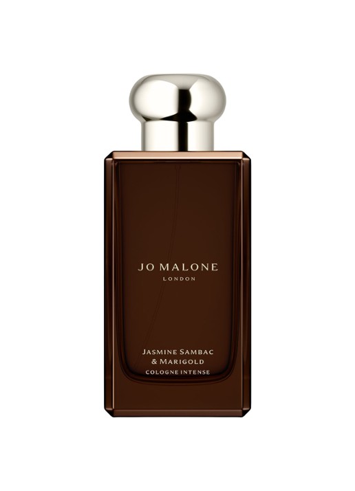 Jo Malone London Jasmine Sambac & Marigold Cologne - voorkant 5 undefined