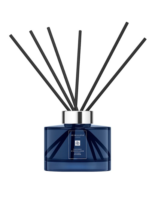 Jo Malone London Lavender & Moonflower Diffuser - geurstokjes