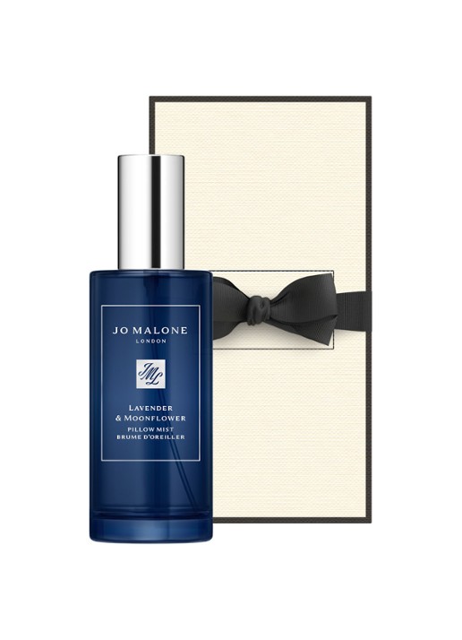 Jo Malone London Lavender & Moonflower Pillow Mist - kussenspray - voorkant 2 undefined