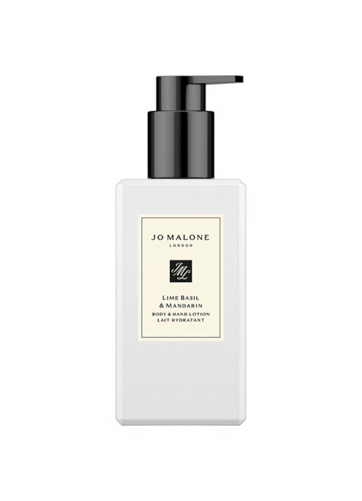 Jo Malone London Lime Basil & Mandarin Body & Hand Lotion - bodylotion & handcrème