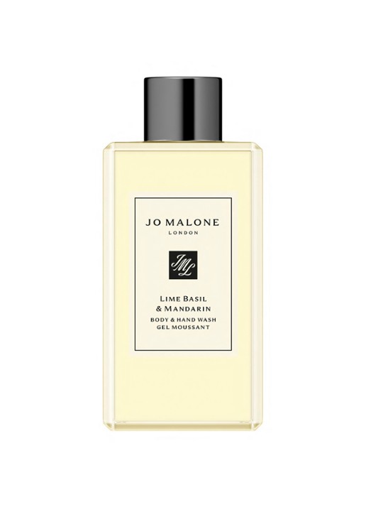 Jo Malone London Lime Basil & Mandarin Body & Hand Wash  - douchegel & handzeep