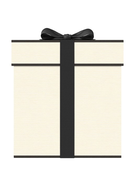 Jo Malone London Lime Basil & Mandarin geurkaars - voorkant 5 gebroken wit