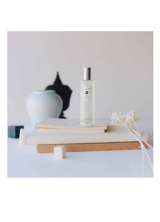 Jo Malone London Lime Basil & Mandarin Room Spray - huisparfum - detail 2 undefined