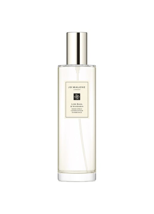 Jo Malone London Lime Basil & Mandarin Room Spray - huisparfum - voorkant 7 undefined