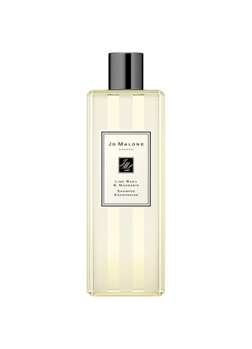 Jo Malone London Lime Basil & Mandarin Shampoo - voorkant 2 undefined