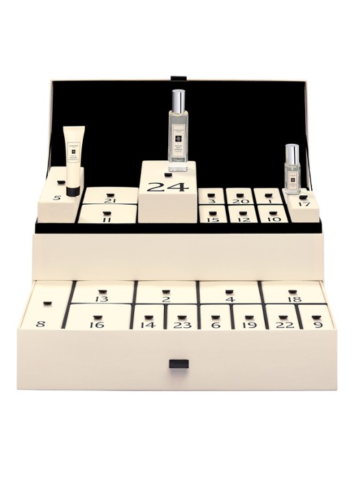 Jo Malone London Limited Edition Adventskalender  - voorkant 2 undefined