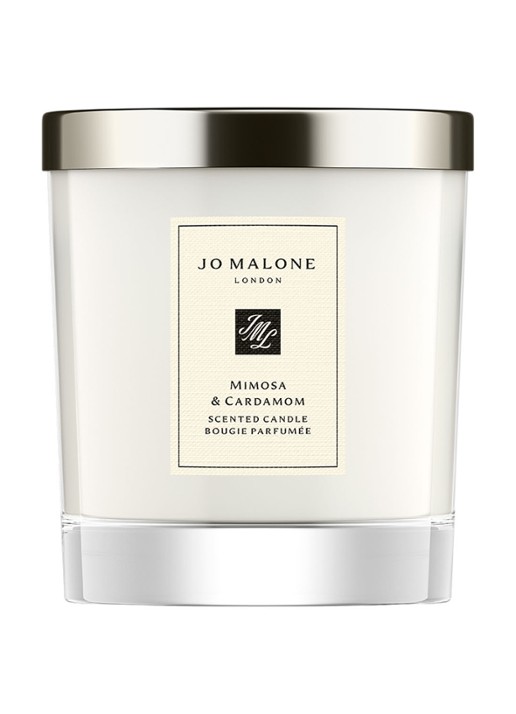 Jo Malone London Mimosa & Cardamom geurkaars - voorkant 3 undefined