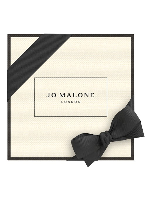 Jo Malone London Mini Pomegranate Noir Candle - mini geurkaars - voorkant 2 undefined
