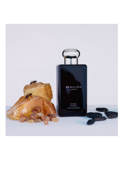 Jo Malone London Myrrh & Tonka Cologne - detail 2 undefined