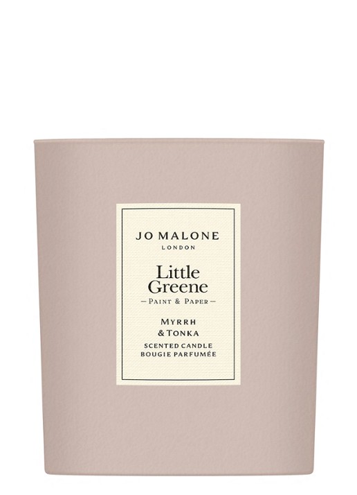 Jo Malone London Myrrh & Tonka geurkaars