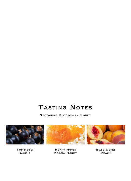 Jo Malone London Nectarine Blossom & Honey Body Crème - bodylotion - detail 3 undefined
