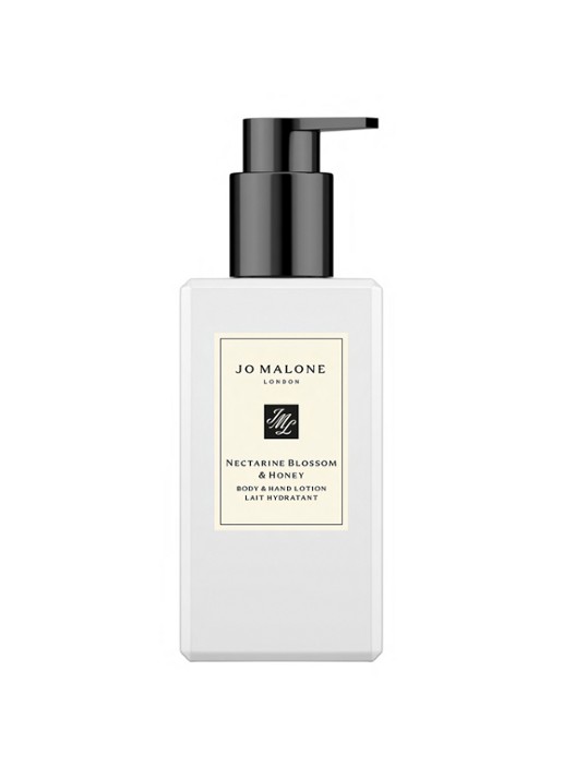 Jo Malone London Nectarine Blossom & Honey Body & Hand Lotion - bodylotion & handcrème