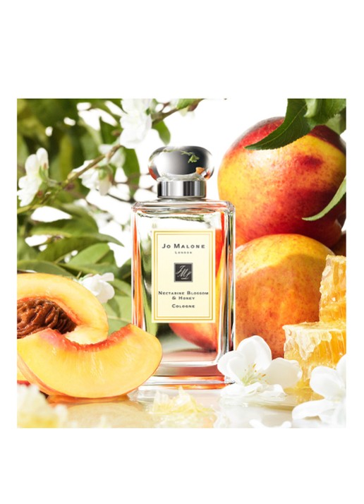 Jo Malone London Nectarine Blossom & Honey Cologne - detail 4 undefined